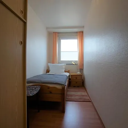 Apartment Haus Suenje 3