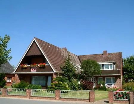 Haus Suenje 3 * Büsum