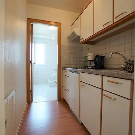 Haus Suenje 3 Apartment