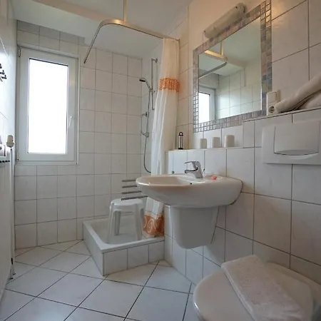 Apartment Haus Suenje 3 Büsum