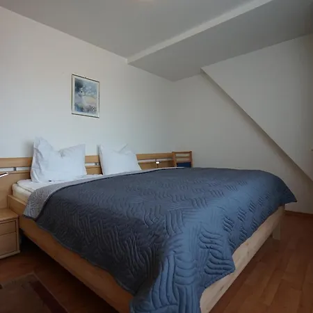 Haus Suenje 3 Büsum